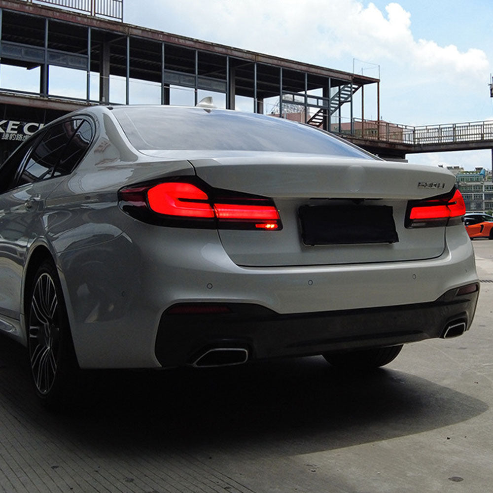 G30/G38 LCI Style Taillights