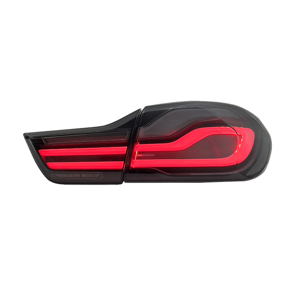 F32/F33/F36/F82/F83 LCI taillights