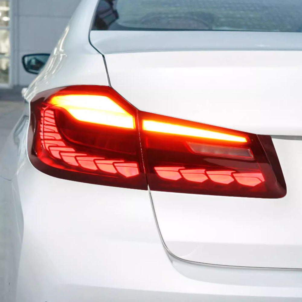 G30/G38 GTS Style Taillights