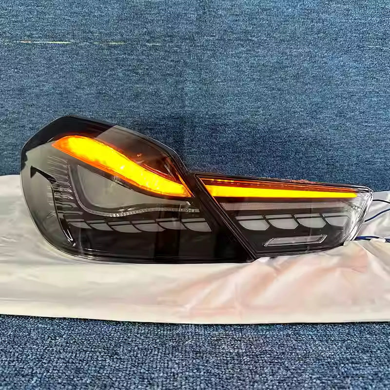 F06/F12/F13 GTS Style Taillights