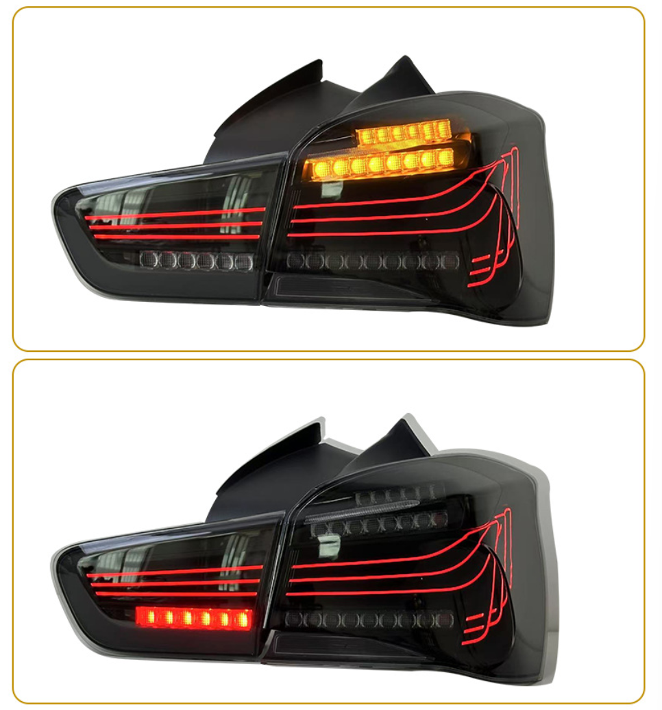 F20/F21 CSL Tail Lights