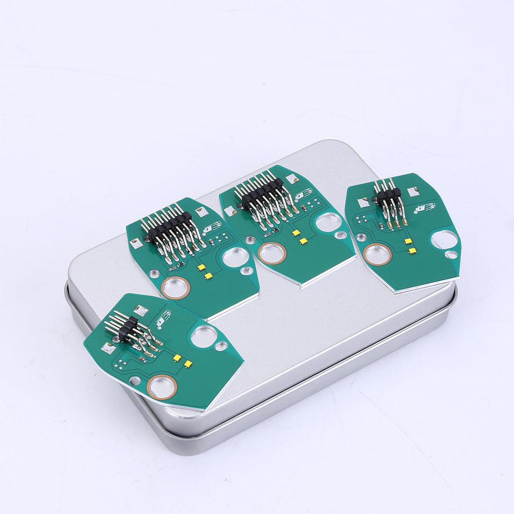 CSL Style DRLs (F20/F22/F30/F32)