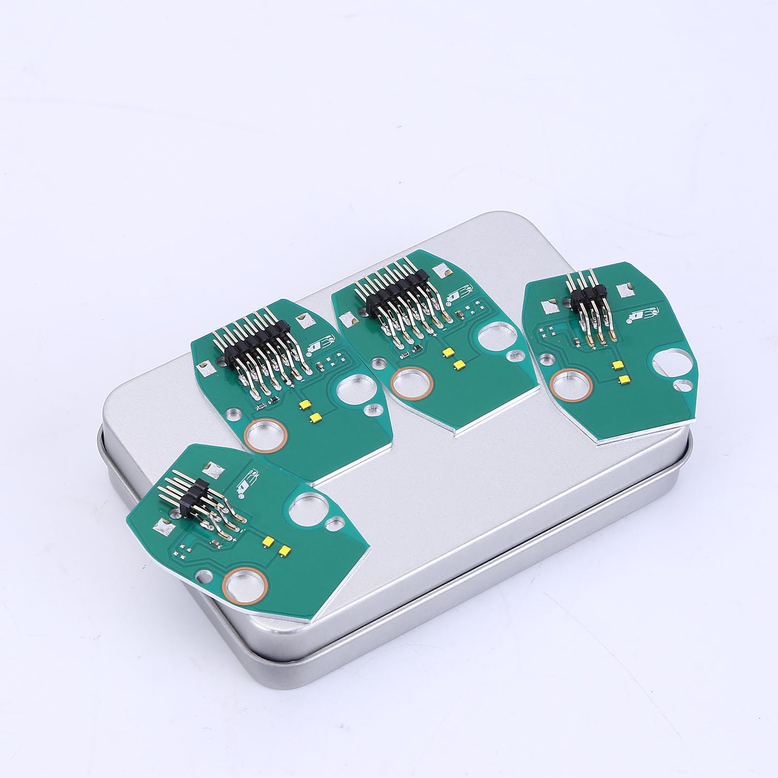 CSL Style DRLs (F20/F22/F30/F32)