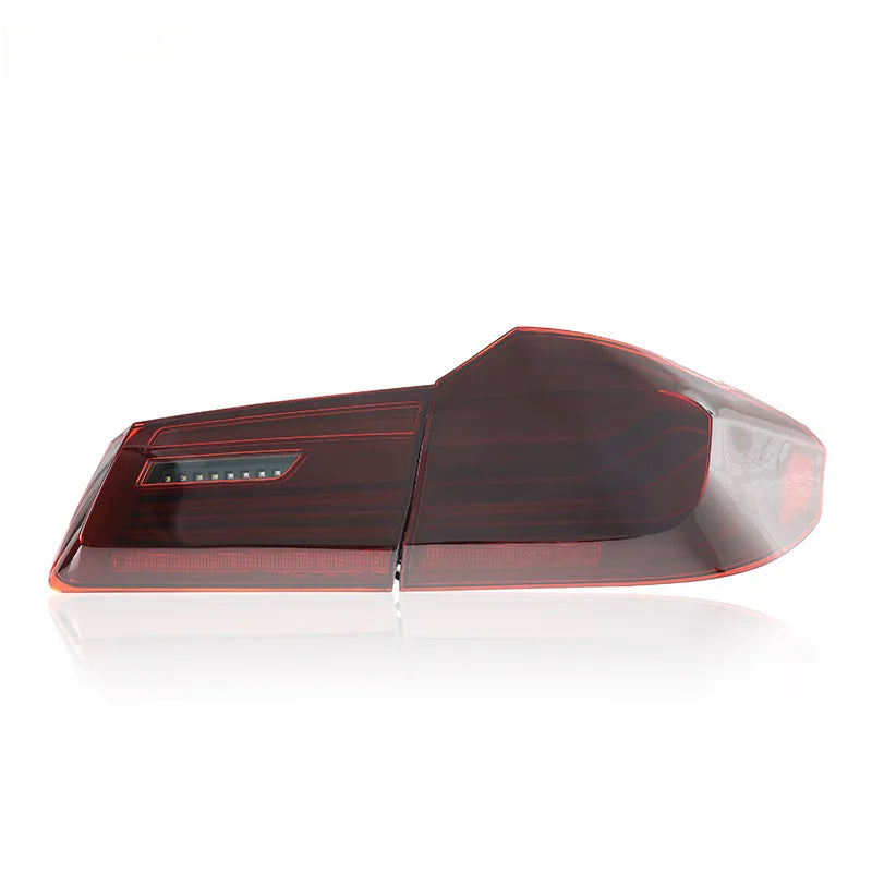 G30/G38 CSL Style Taillights