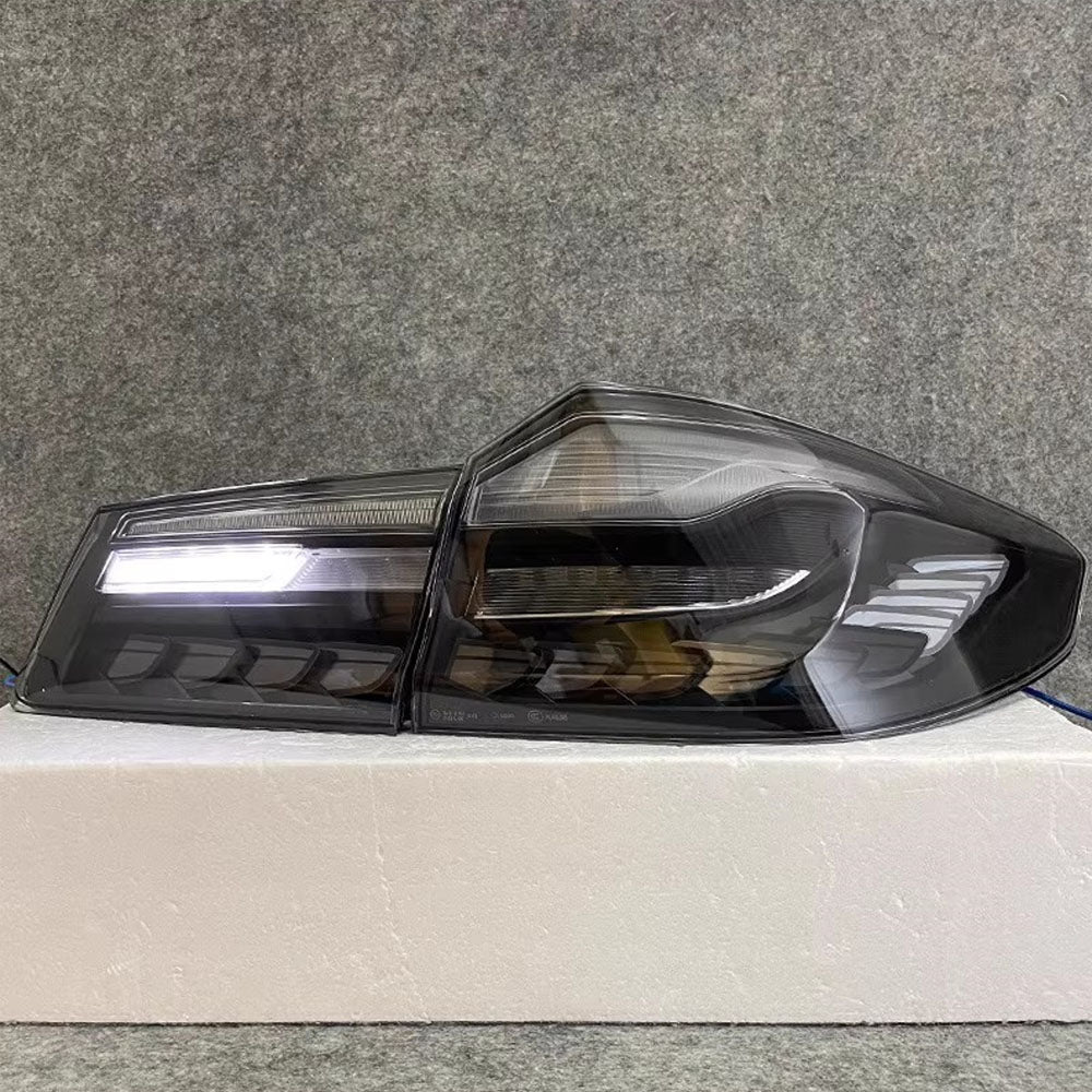 G30/G38 GTS Style Taillights