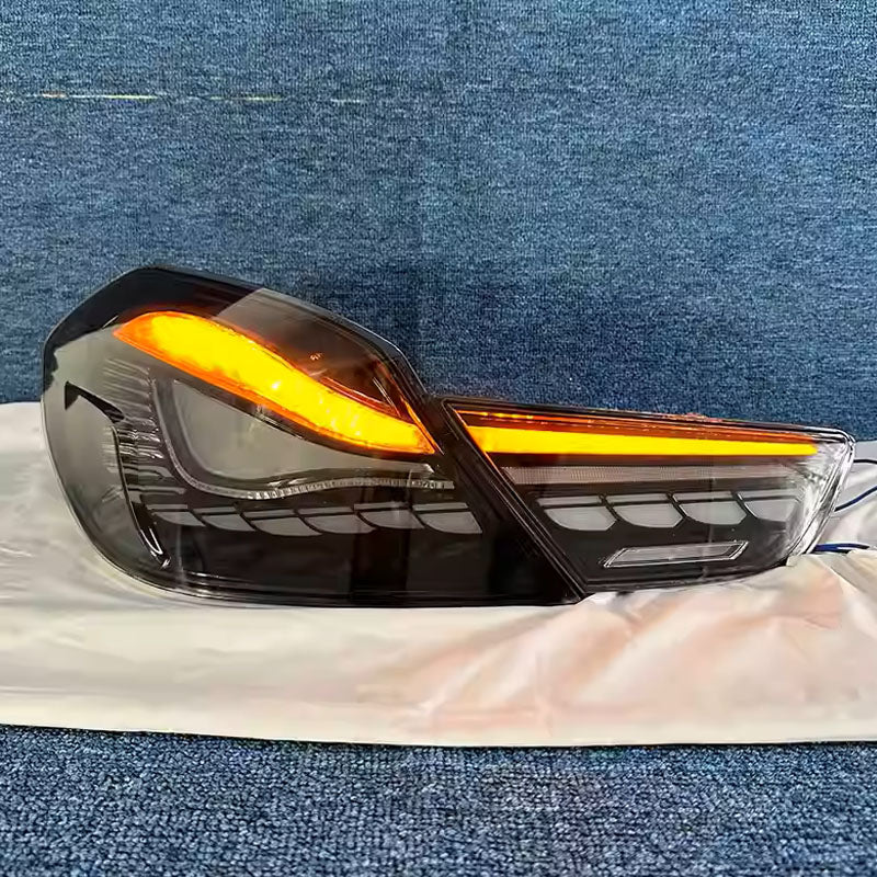 F06/F12/F13 GTS Style Taillights