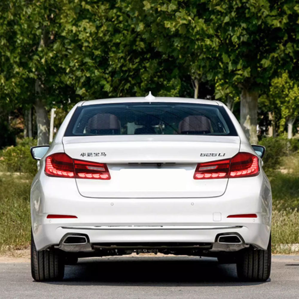 G30/G38 GTS Style Taillights