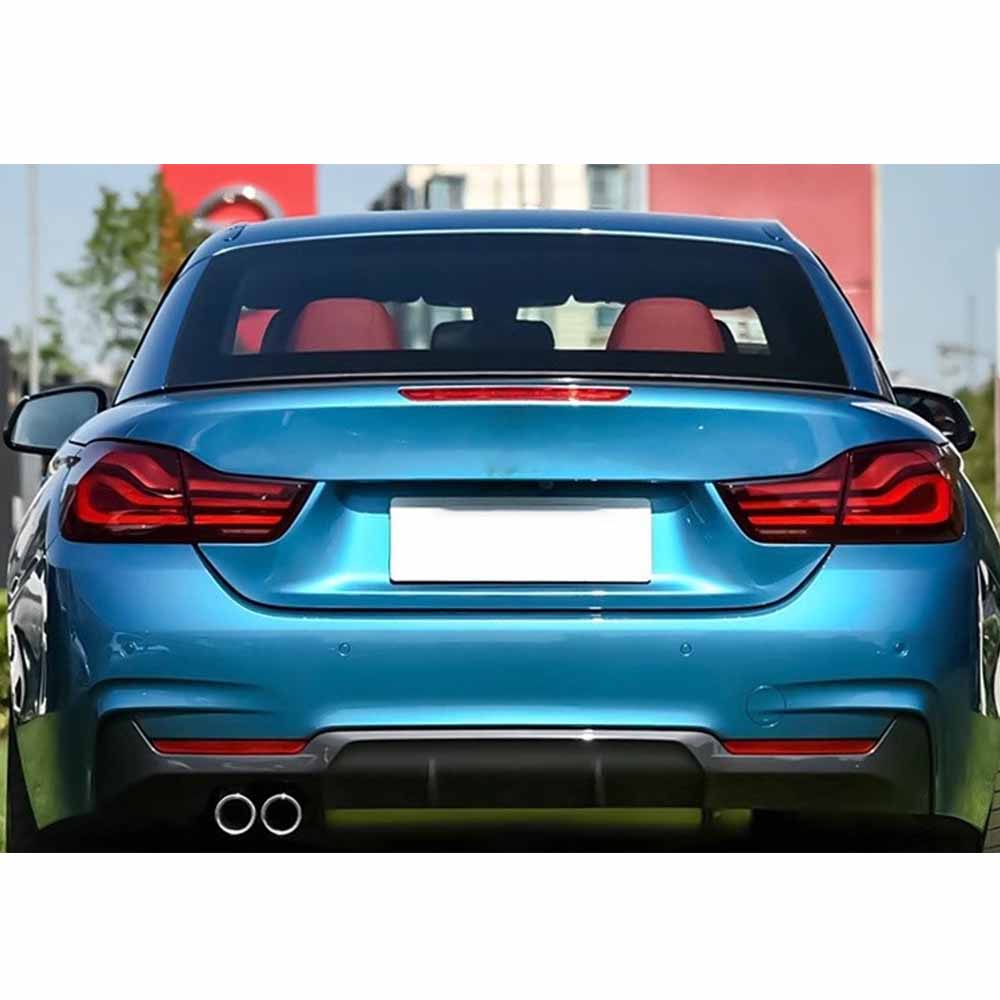 F32/F33/F36/F82/F83 LCI taillights