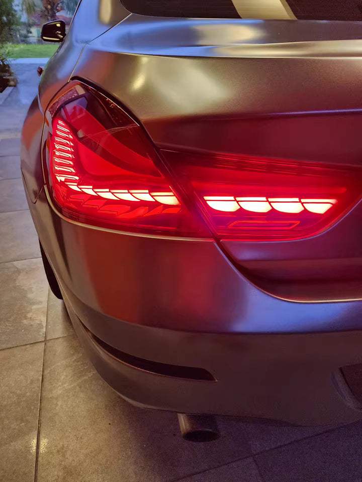 F06/F12/F13 GTS Style Taillights
