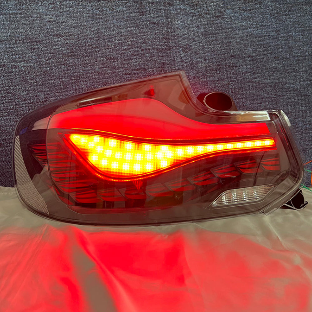 F22/F23/F87 GTS Style tail lights