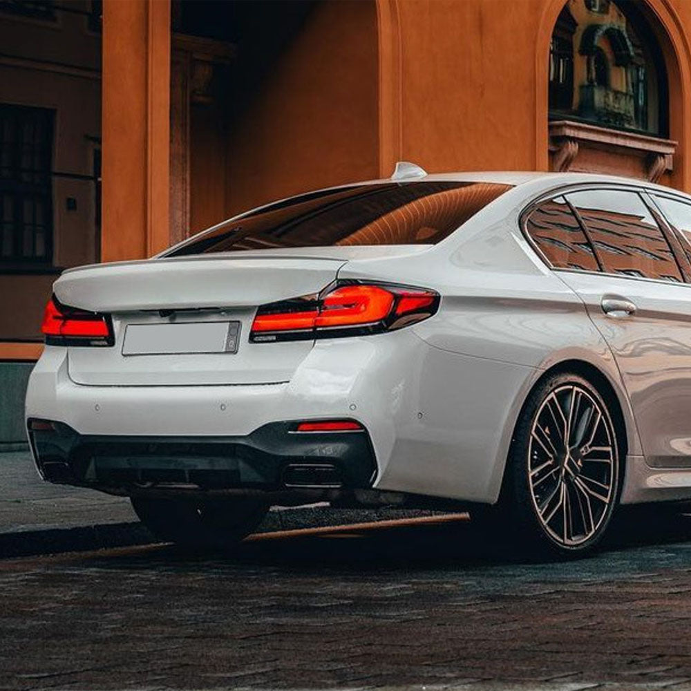 G30/G38 LCI Style Taillights