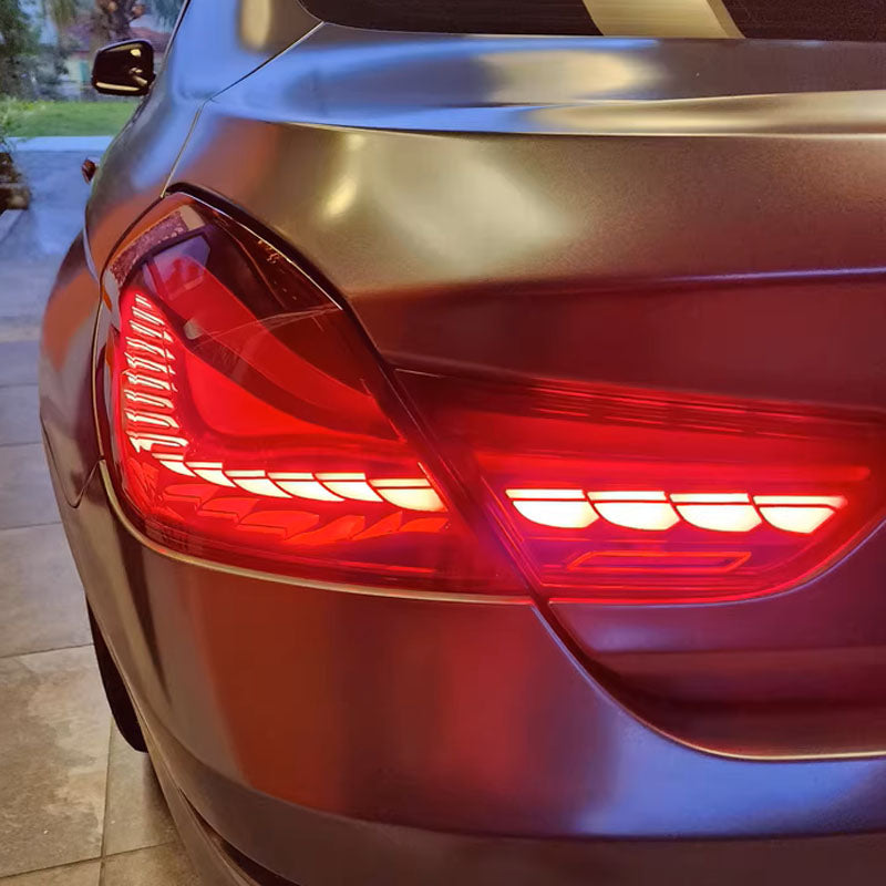 F06/F12/F13 GTS Style Taillights