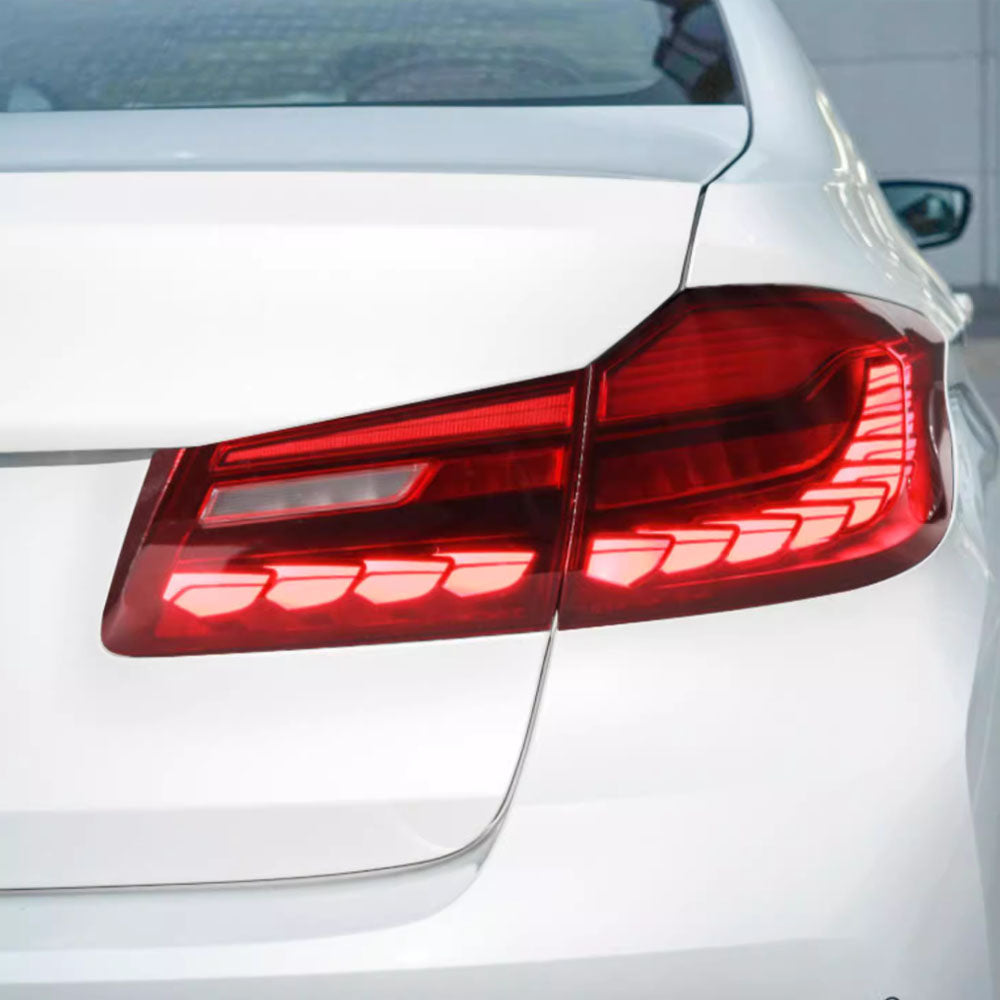 G30/G38 GTS Style Taillights