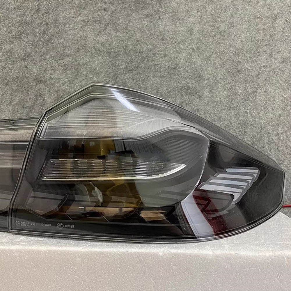 G30/G38 GTS Style Taillights