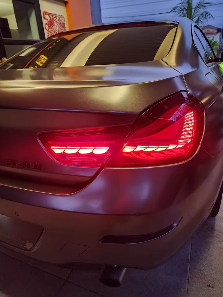 F06/F12/F13 GTS Style Taillights