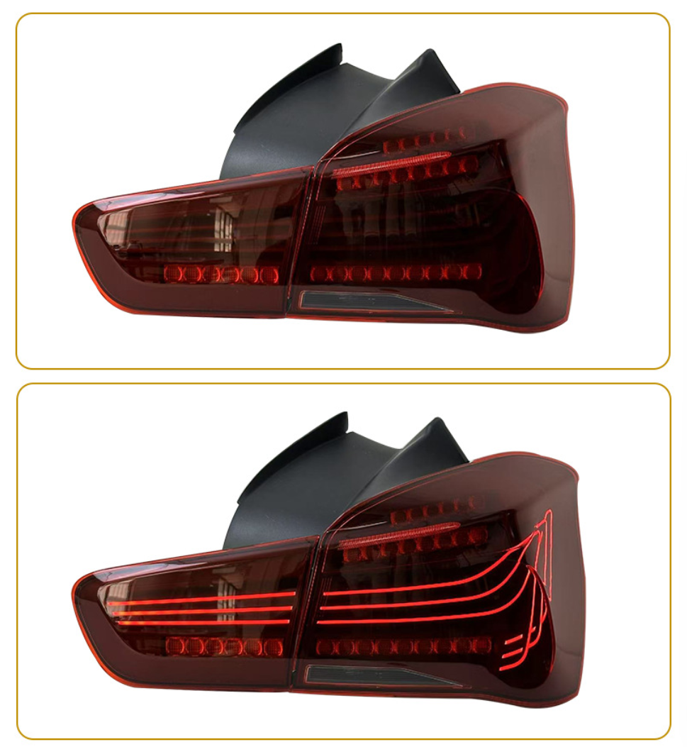 F20/F21 CSL Tail Lights