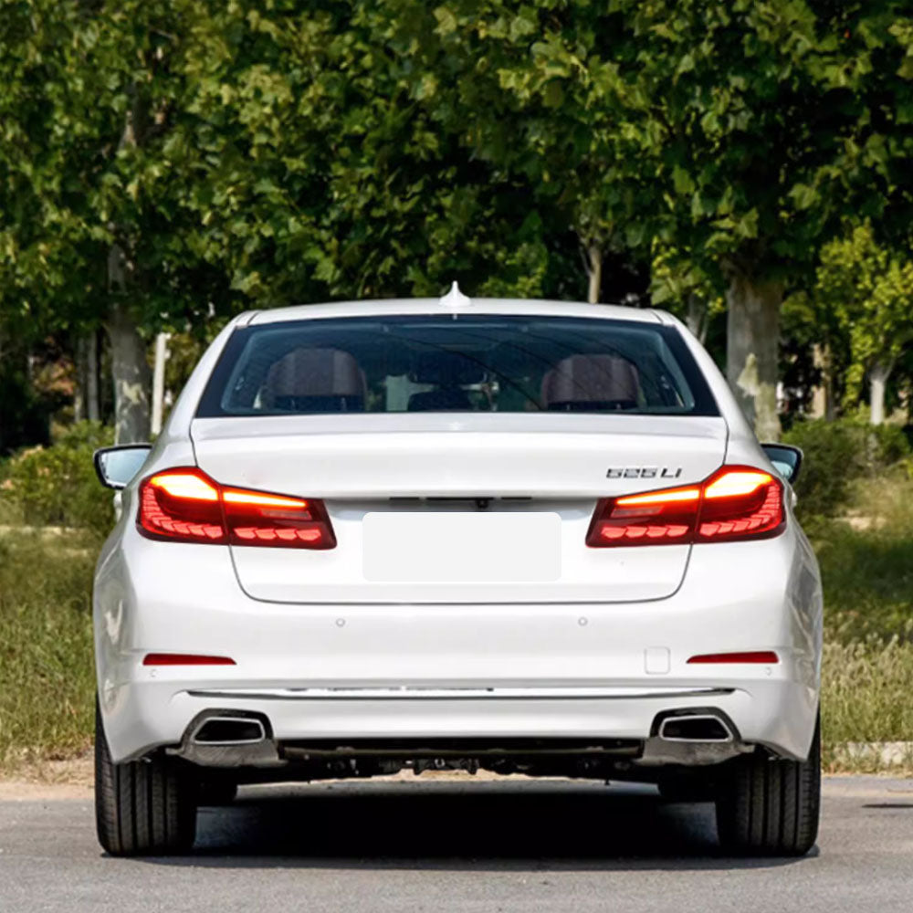 G30/G38 GTS Style Taillights