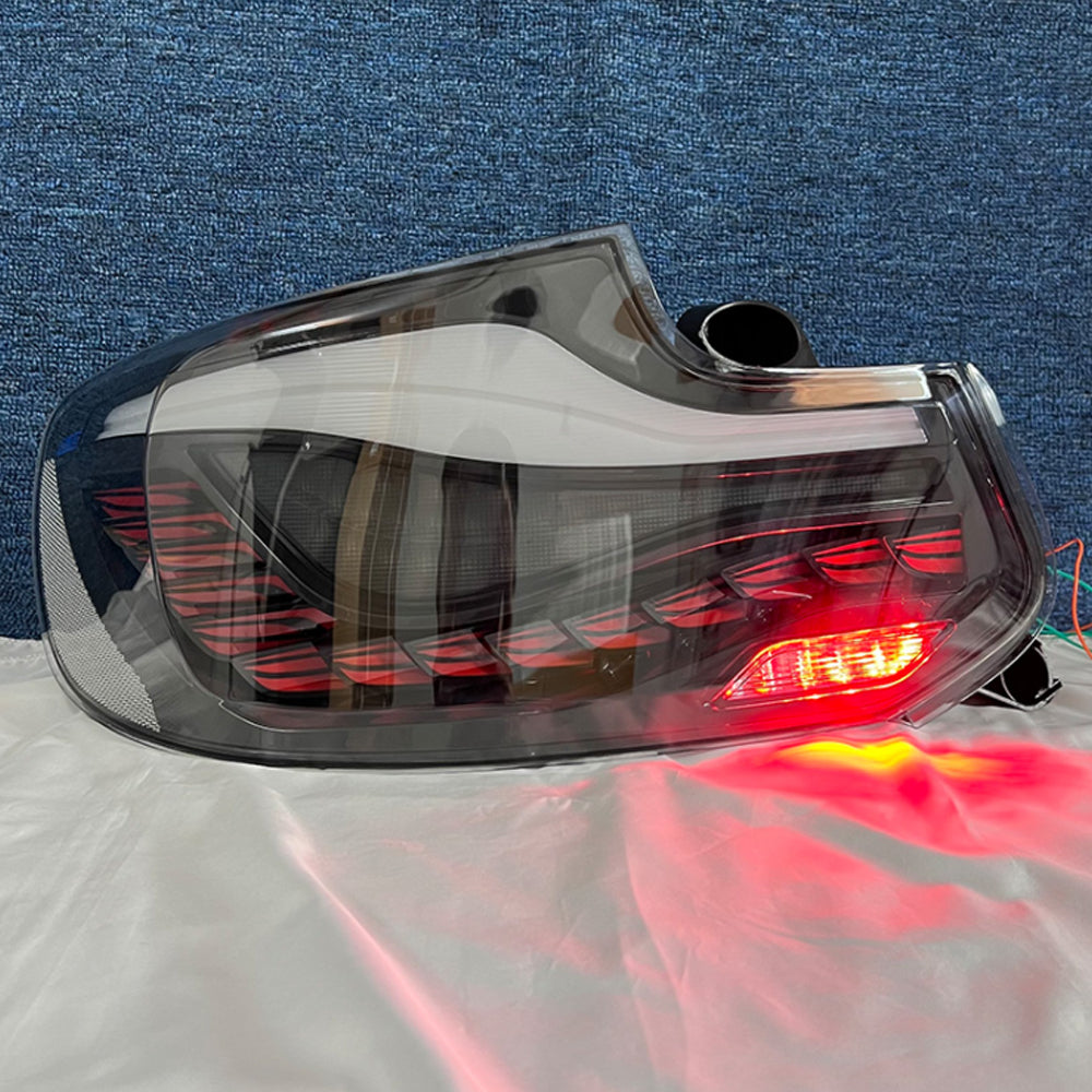 F22/F23/F87 GTS Style tail lights