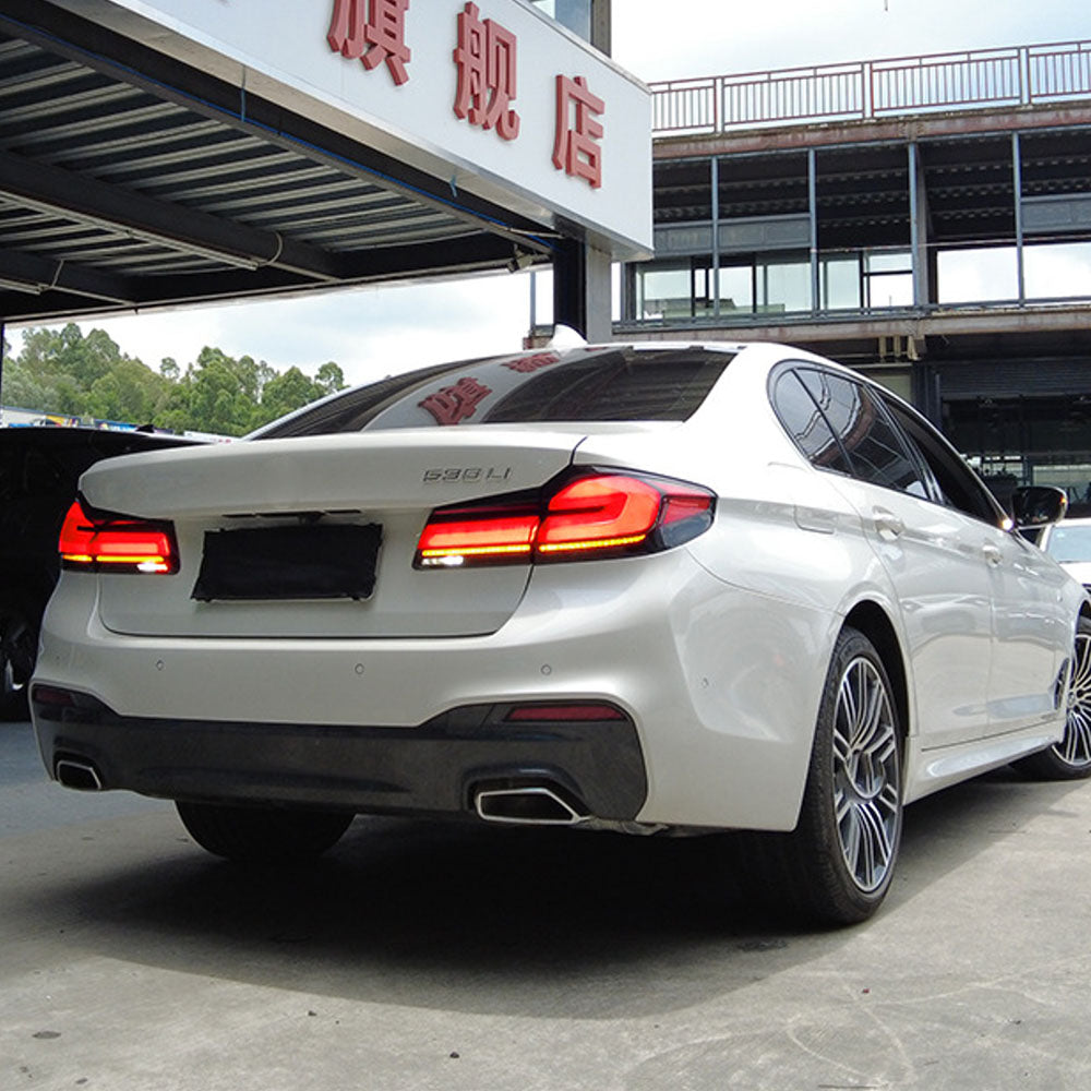 G30/G38 LCI Style Taillights