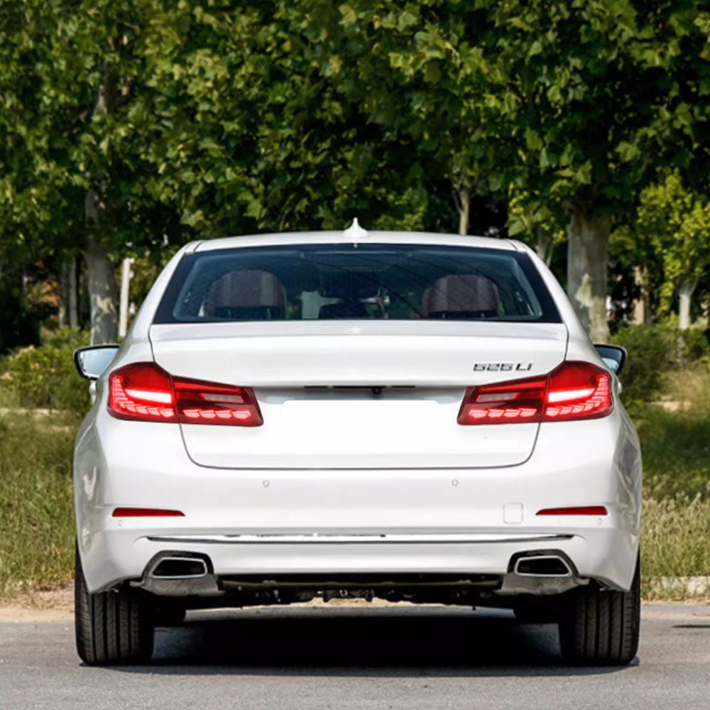 G30/G38 GTS Style Taillights
