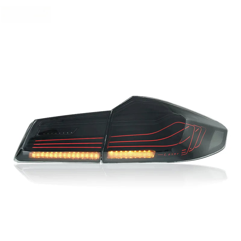 G30/G38 CSL Style Taillights