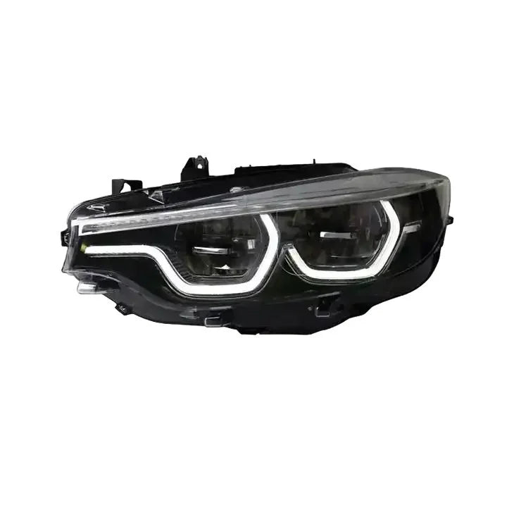 BMW F30 Icon Headlights