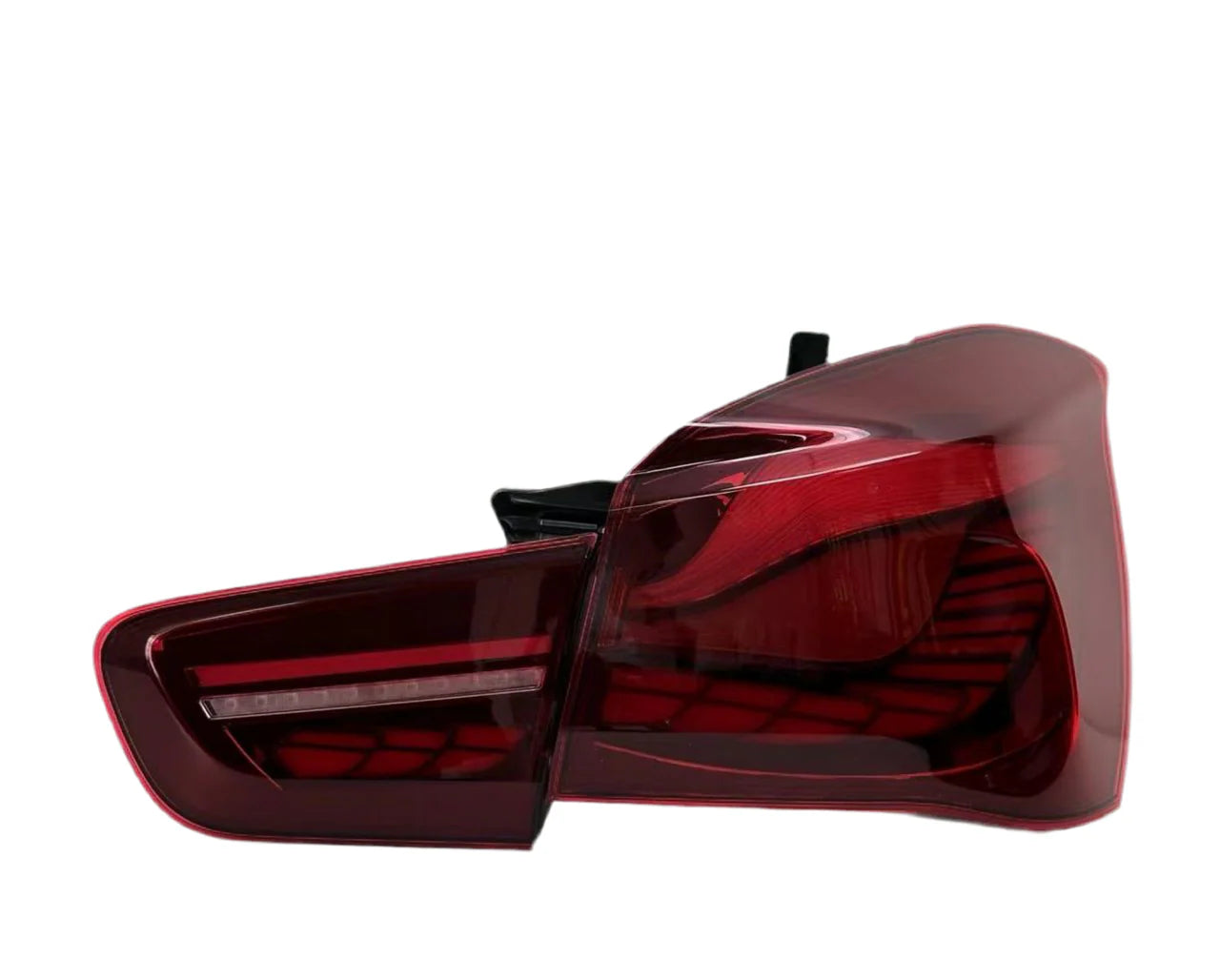 F20/21 GTS Style Taillights
