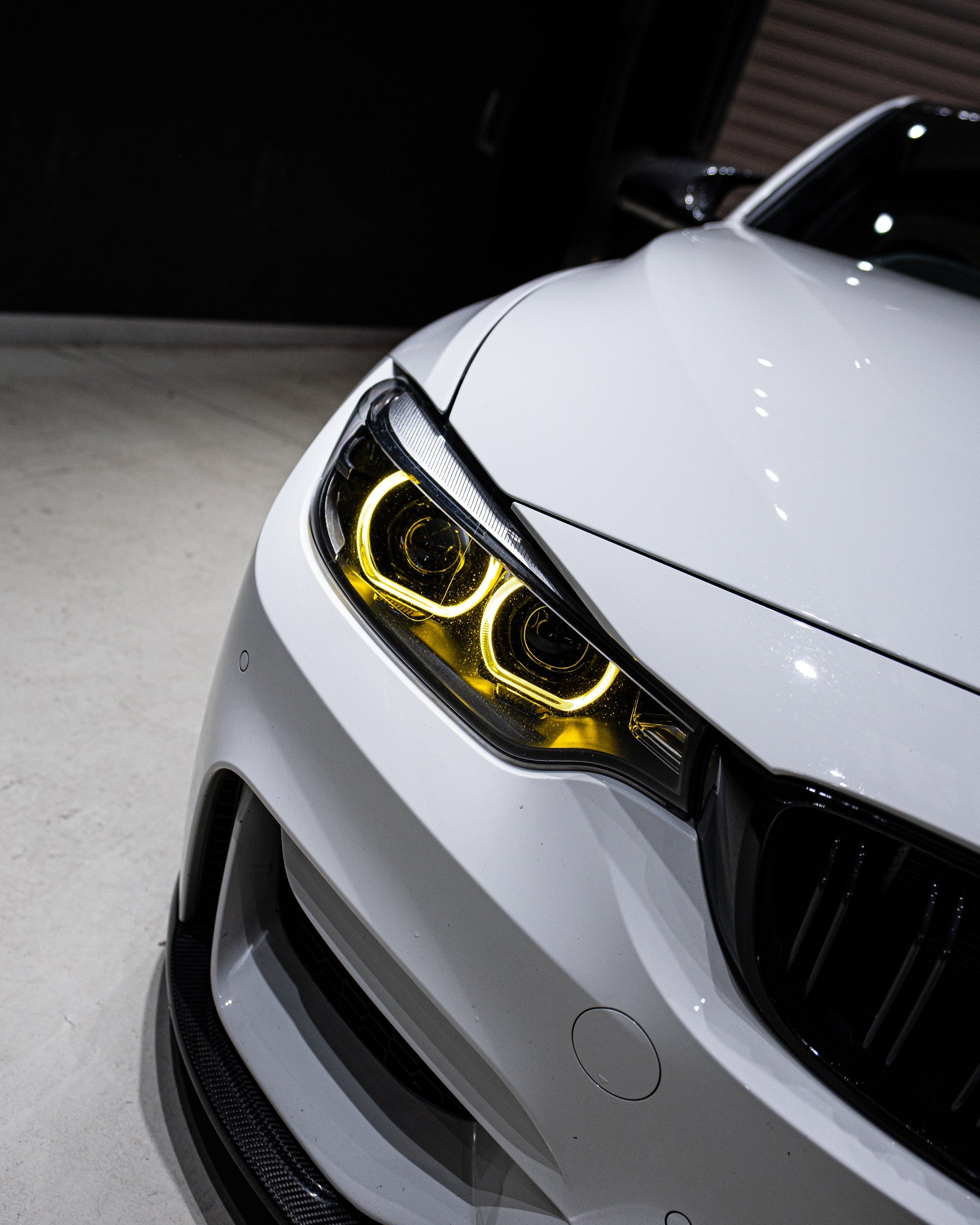 CSL Style DRLs (F20/F22/F30/F32)