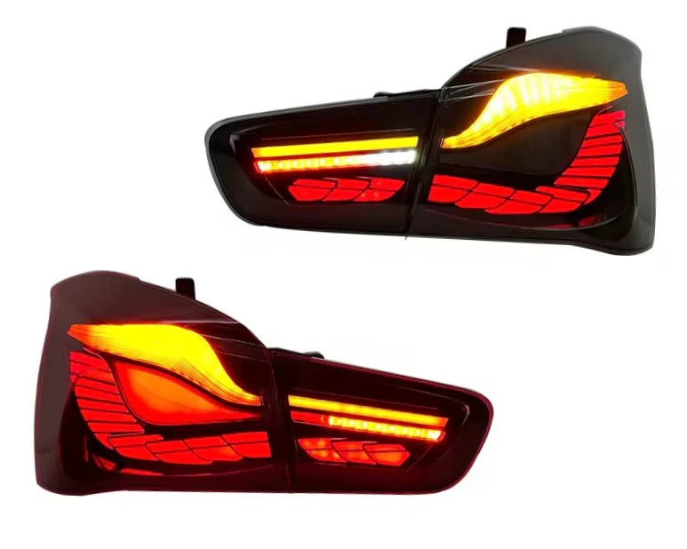 F20 GTS Style Tail lights
