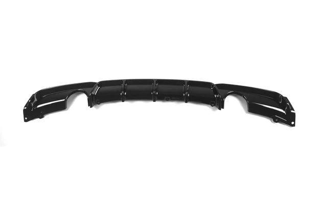 BMW 3 Series Rear Diffuser (F30/31)