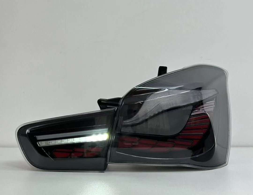F20 GTS Style Tail lights