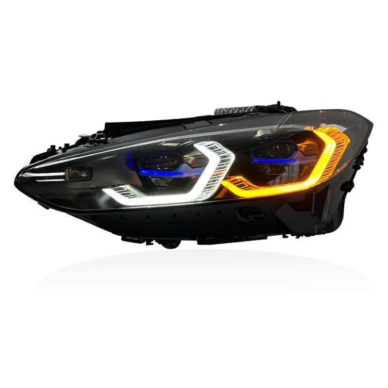 G22/G23/G26 Dual-Colour Headlights (Spoon Style) (2021–2023)