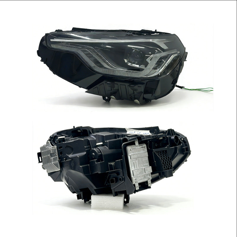 G42/G87 Duel Colour Headlights