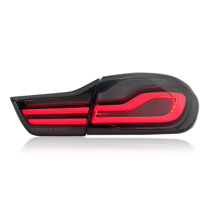 F32/F33/F36/F82/F83 LCI taillights