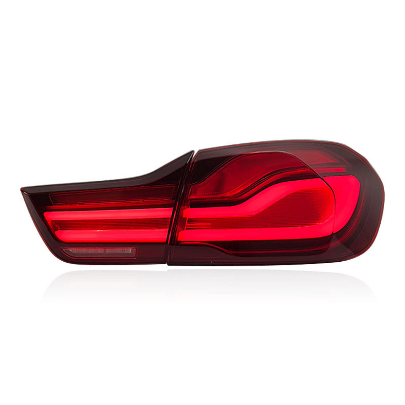 F32/F33/F36/F82/F83 LCI taillights