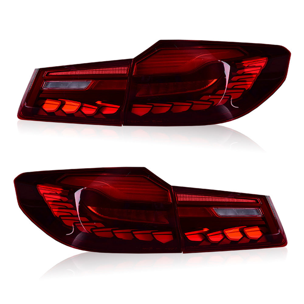 G30/G38 GTS Style Taillights