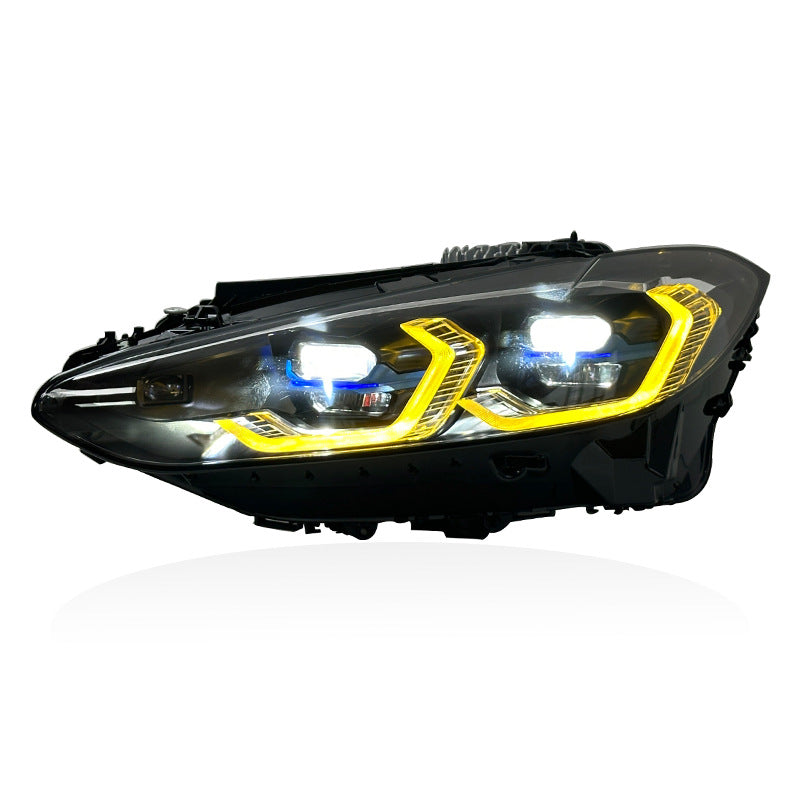 G22/G23/G26 Dual-Colour Headlights (Spoon Style) (2021–2023)
