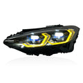 G22/G23/G26 Dual-Colour Headlights (Spoon Style) (2021–2023)