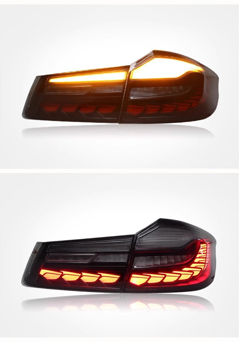 G30/G38 GTS Style Taillights