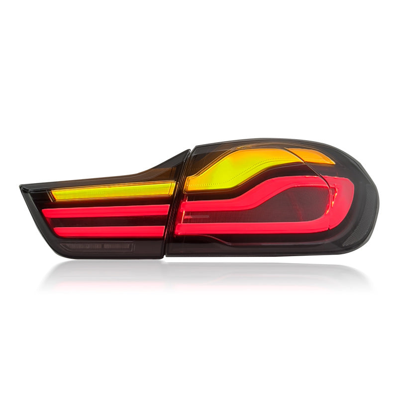 F32/F33/F36/F82/F83 LCI taillights
