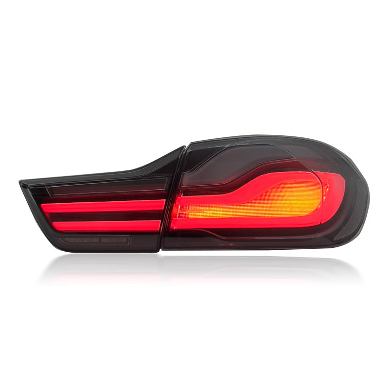 F32/F33/F36/F82/F83 LCI taillights
