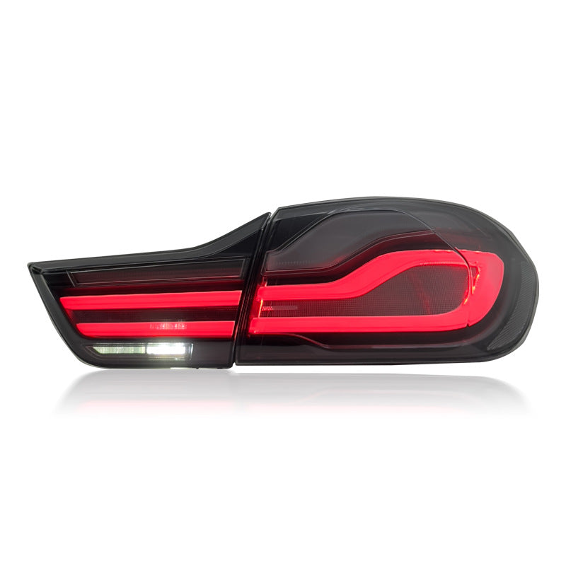 F32/F33/F36/F82/F83 LCI taillights