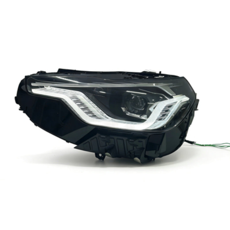 G42/G87 Duel Colour Headlights