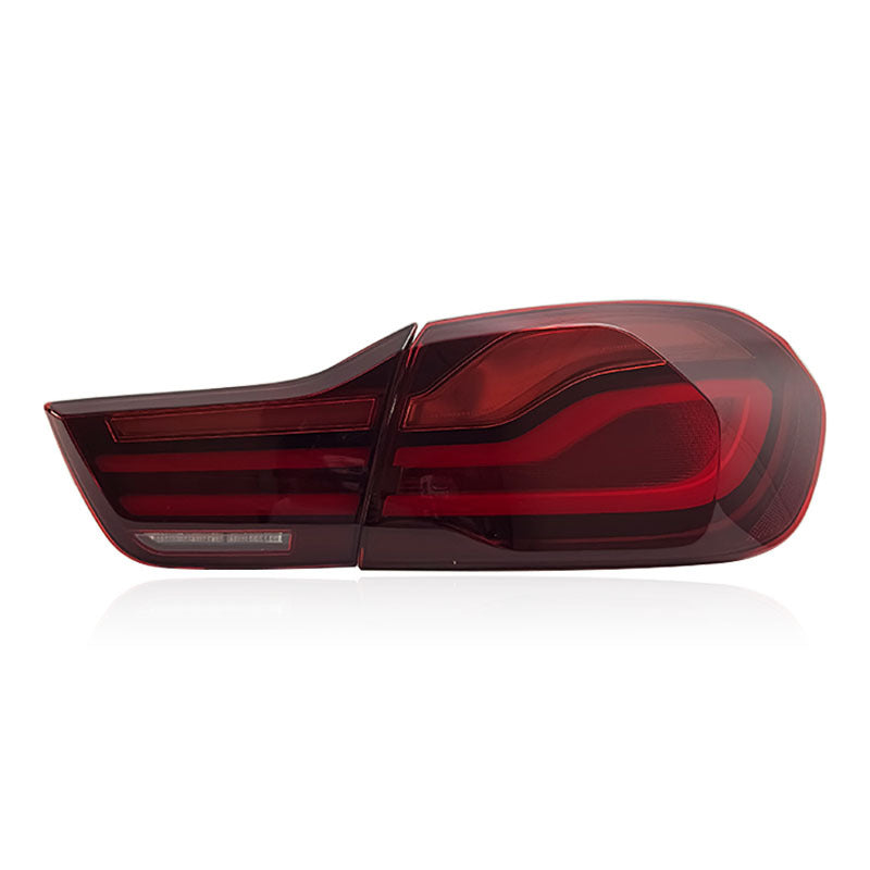 F32/F33/F36/F82/F83 LCI taillights