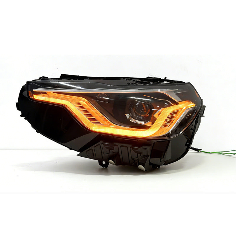 G42/G87 Duel Colour Headlights