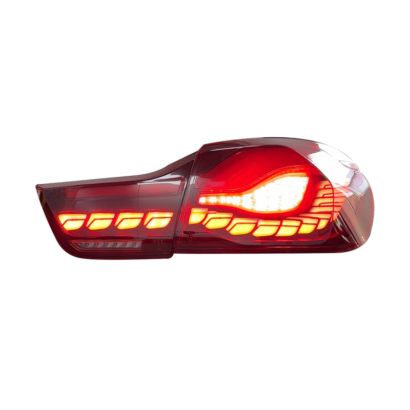 F32/F33/F36/F82/F83 GTS Style Taillights