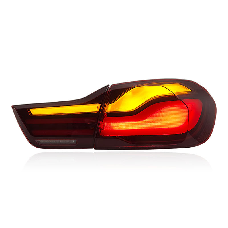 F32/F33/F36/F82/F83 LCI taillights