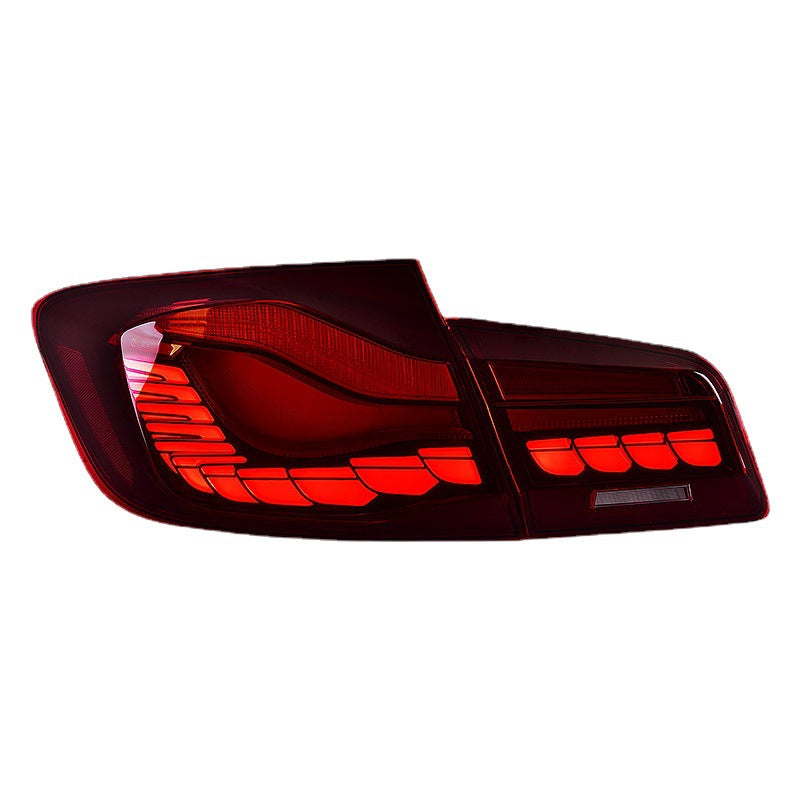 F10 5 Series/M5 GTS Style Taillights