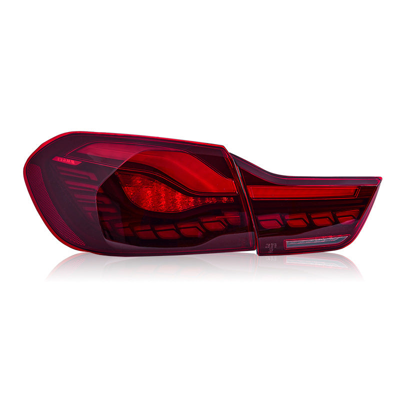 F32/F33/F36/F82/F83 GTS Style Taillights