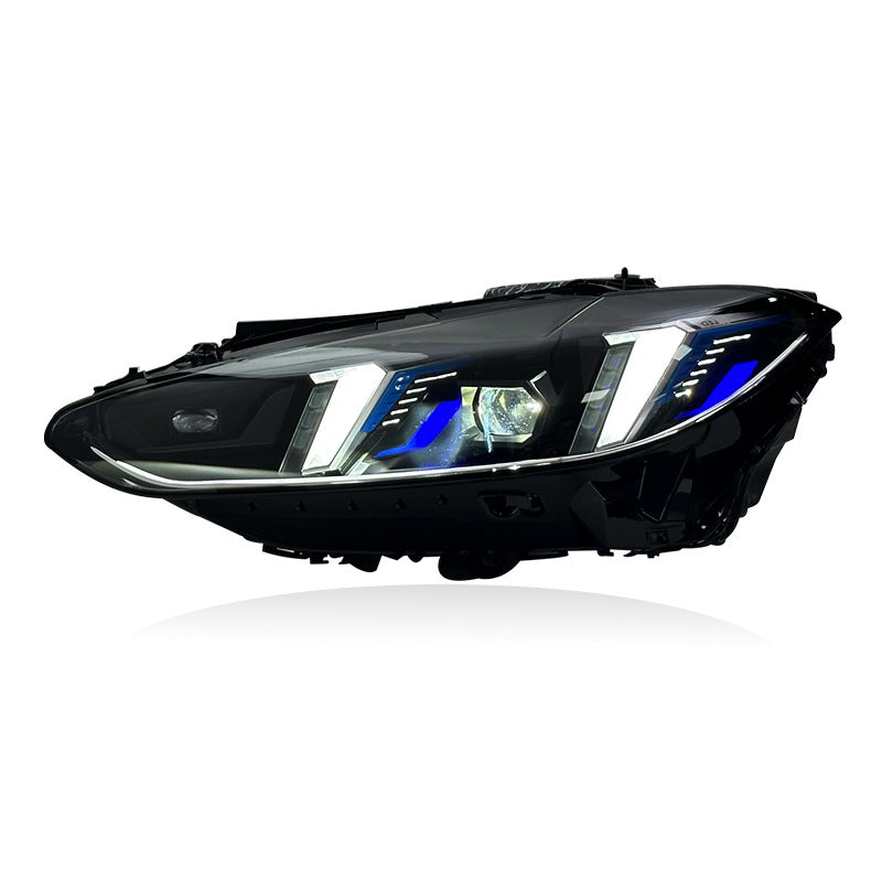 G22/G23/G26 Dual-Color Headlights (2021–2023)